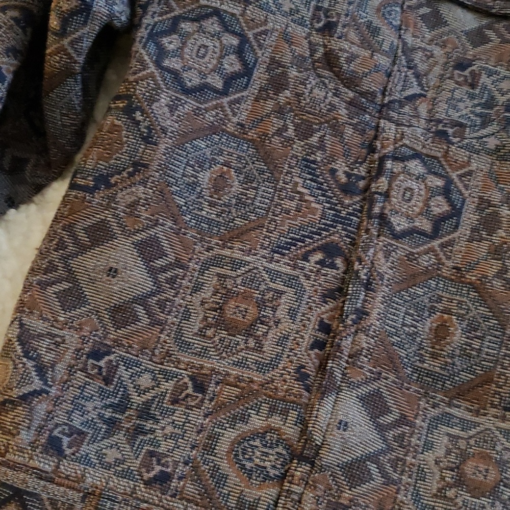 Jacket - Picture 3 of 3